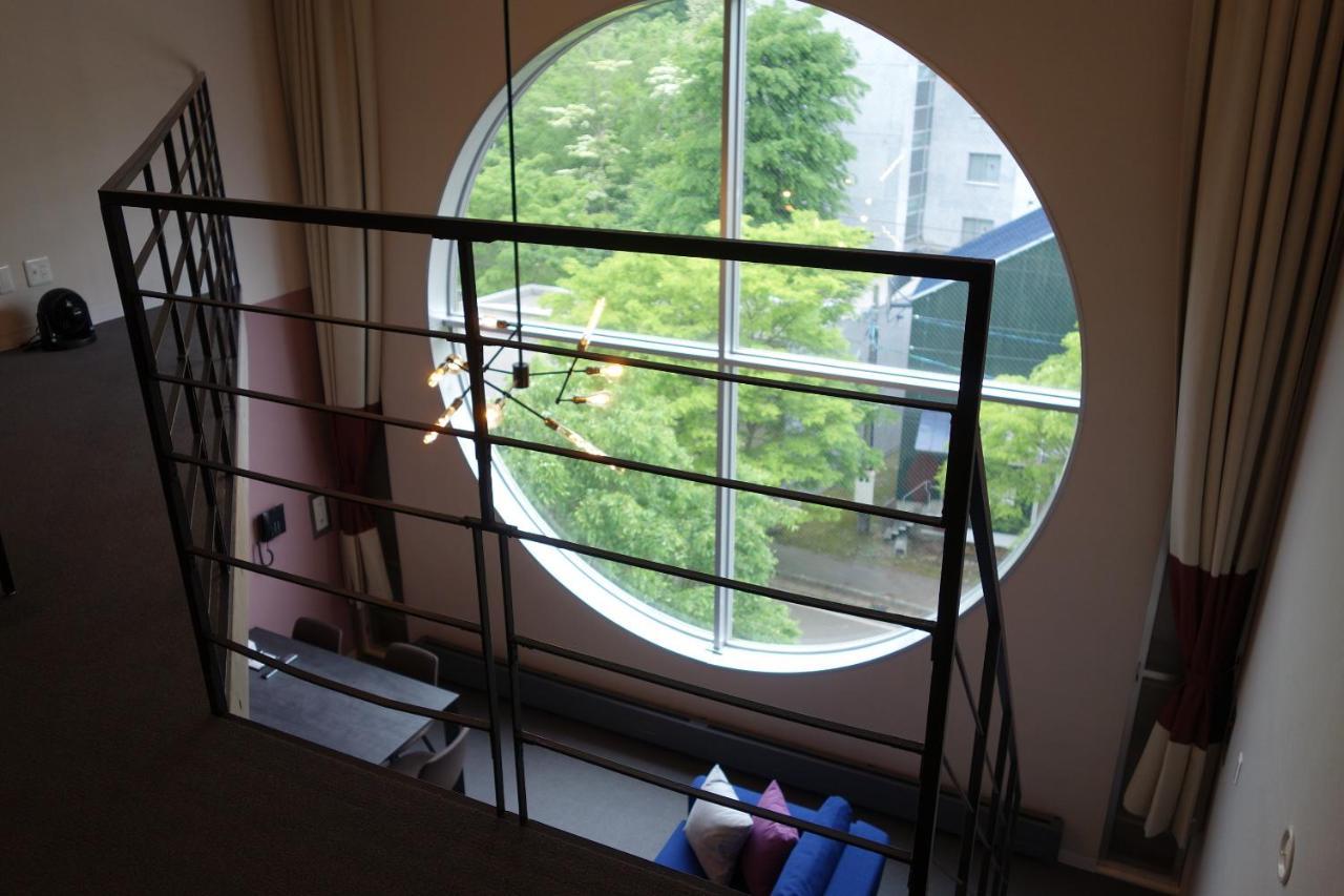 Hôtel Club Wyndham Sundance Naeba à Yuzawa  Extérieur photo